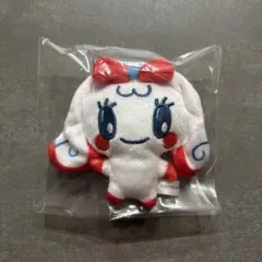 たまごっち ミニミニChibiぬいぐるみマスコット みるくっち