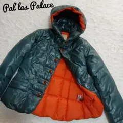 2026年最新】PAL'LAS PALACE レディース ダウンジャケットの人気