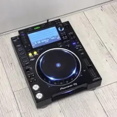 Pioneer CDJ-2000 メンテナンス済み 完全動作品 Pioneer CDJ-2000 メンテナンス済み 完全動作品 - メルカリ