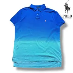 Polo Ralph Lauren ポロシャツ L ラルフ ポロ