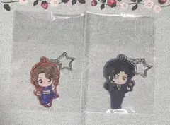 コナン　アクリルチャーム