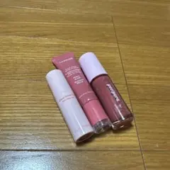 リップ　韓国コスメ　3点セットのサムネイル