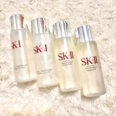 SK-II LXP エッセンス クリーム サンプル3点セット - メルカリ