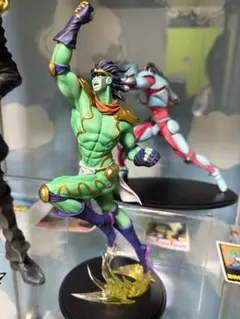 2026年最新】スタープラチナ フィギュアの人気アイテム - メルカリ