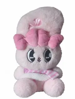 ホリデーマフラー BIG ぬいぐるみ 約35cm マスコット