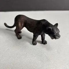 シュライヒ　黒豹　クロヒヨウ