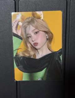 2026年最新】Itzy イェジ ラキドロの人気アイテム - メルカリ