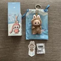 即日発送 THE MONSTERS PIN FOR LOVE ミニラブブ & ③
