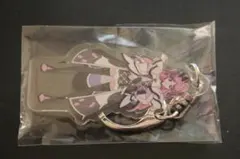 キミとアイドルプリキュア♪　アクリルキーホルダー　キュアキッスver