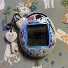 たまごっち 2007年製 ふぁみりーいろいろたまごっち - メルカリ