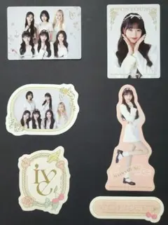 2025年最新】ive一番くじの人気アイテム - メルカリ