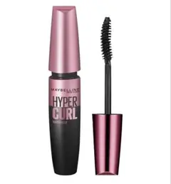 MAYBELLINE HYPER CURL ウォータープルーフ 02 ブラウンのサムネイル