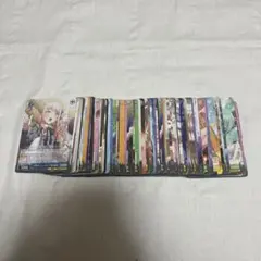 プロセカ ヴァイスシュヴァルツ カードセット 100枚