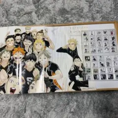 2026年最新】ジャンプgiga応募者全員サービス ハイキューの人気