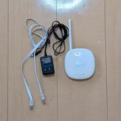 【Fon】無線LANルーター 本体