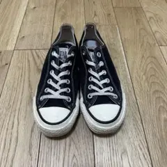 CONVERSE CANVAS ALL STAR J OX 日本製