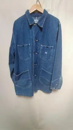 2026年最新】lee カバーオール ハウスマークの人気アイテム - メルカリ