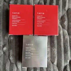 TIRTIR マスクフィットクッション ミニ 3点セット 21Nのサムネイル