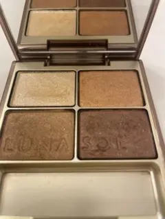 lunasol スキンモデリングアイズ