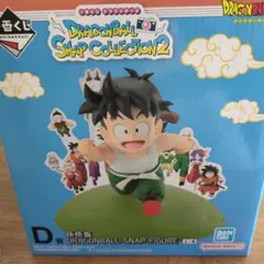 一番くじ ドラゴンボール d賞