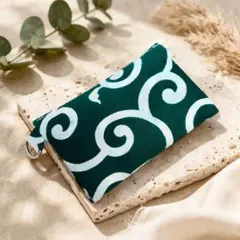 保育園、小学校用に♡ポケットティッシュケース♡オーダーページ