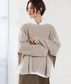 23区 カシミヤストール ビジュー キルトピン セット - メルカリ