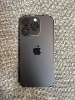 iPhone14プロ　1TB 本体　付属品全てあります　SIMフリー