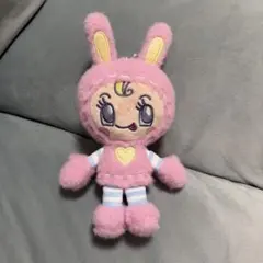 ナルミヤキャラクターズ　mezzo piano ぬいぐるみ　ベリエちゃんのサムネイル