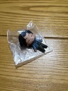 未開封 名探偵コナン ねむらせ隊2 服部平次