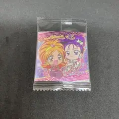 プリキュア ウエハースシール PR07 スプラッシュスター