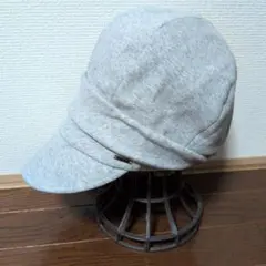 帽子　レディース　キャスケット