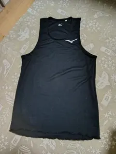 MIZUNO ミズノ ランニング タンクトップのサムネイル