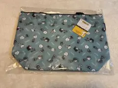 【新品未使用】SNOOPY エコバッグ