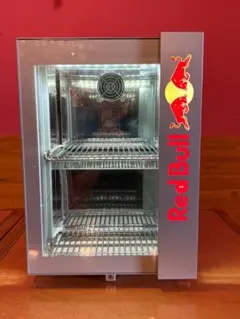 レッドブル　冷蔵庫のサムネイル