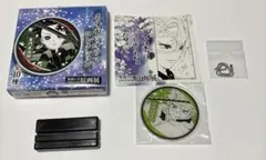 鬼滅の刃　原画展　名場面ジオラマコレクション