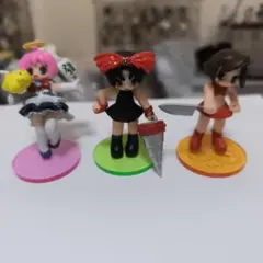 2026年最新】ちゆ12歳 ねとらんフィギュアの人気アイテム - メルカリ