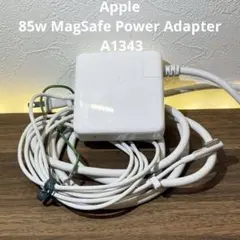 Apple 85w MagSafe Power Adapter A1343