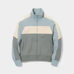 新品GU beautiful people ボアトラックジャケットXL