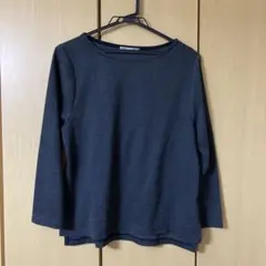 試着のみ　GIVORS レディーストップス　L