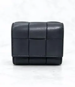 BOTTEGA VENETA 三つ折り財布のサムネイル