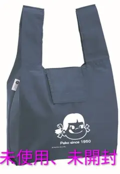 非売品　不二家　エコバッグ　数量限定