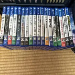 2026年最新】ps4 ソフト まとめ売りの人気アイテム - メルカリ