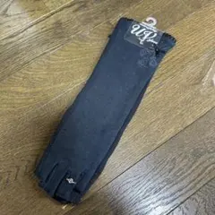 natural feeling UVグローブ 黒