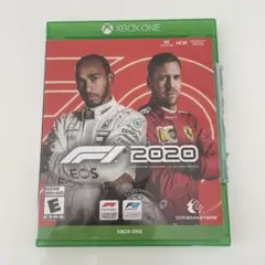 F1 2020 Xbox One