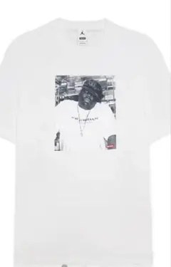2026年最新】supreme jordan biggieの人気アイテム - メルカリ