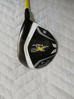 Callaway　X2HOT　フェアウェイウッドのサムネイル