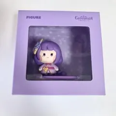 minini 原神 ラインフレンズ POPUP パイモン 雷電将軍 フィギュア 原神minini パイモン フィギュア – LINE FRIENDS SQUARE JAPAN