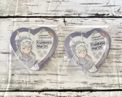 ウマ娘 Cute Jersey Collection フジマサマーチ