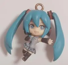 初音ミク フィギュア