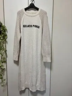 GELATO PIQUE ルームウェア パジャマ